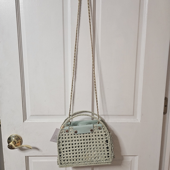 House Of Harlow Handbag - Picture 2 of 10